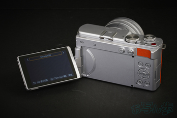 パナソニック Panasonic LUMIX S9 DC-S9N(キャメルオレンジ パナソニック Panasonic LUMIX S9 DC-S9N(キャメルオレンジ